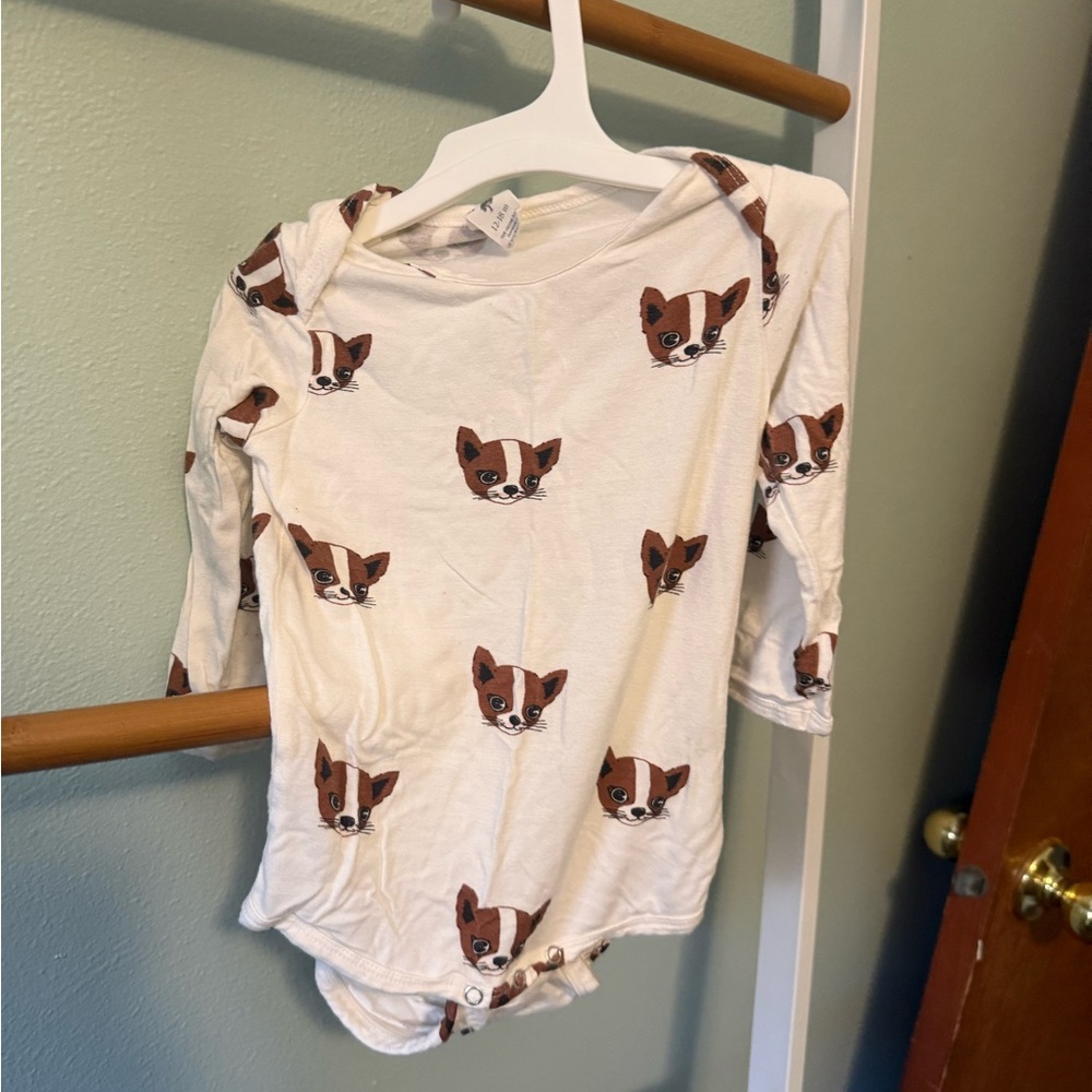 Kate Quinn Bamboo Bodysuit